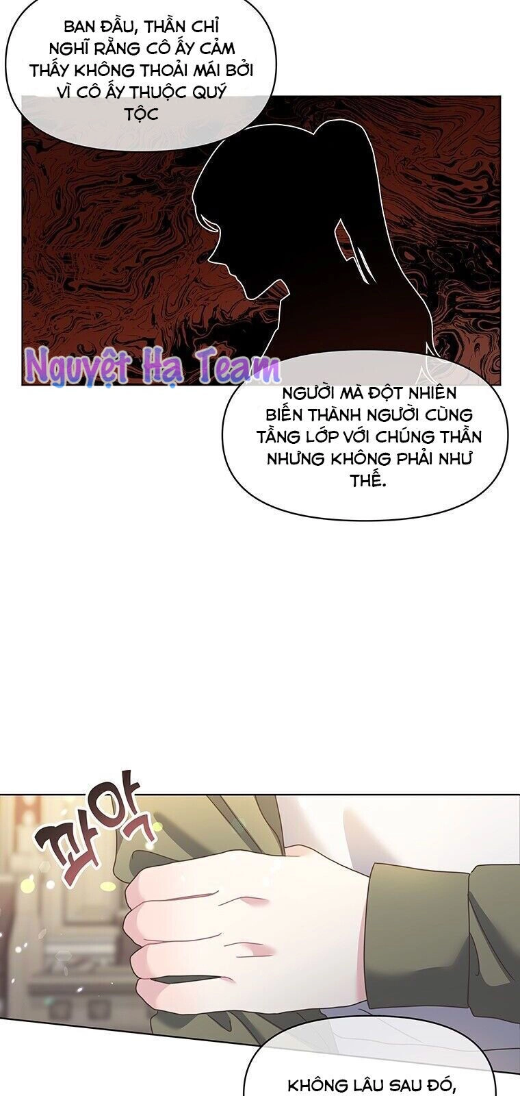 Khu Vườn Im Lặng Chapter 3 - 68