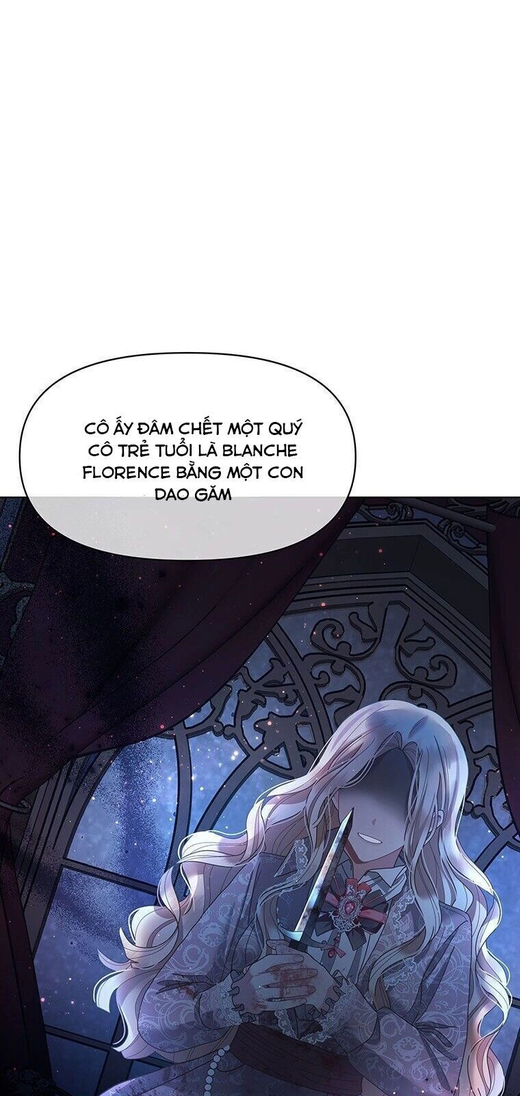 Khu Vườn Im Lặng Chapter 3 - 70