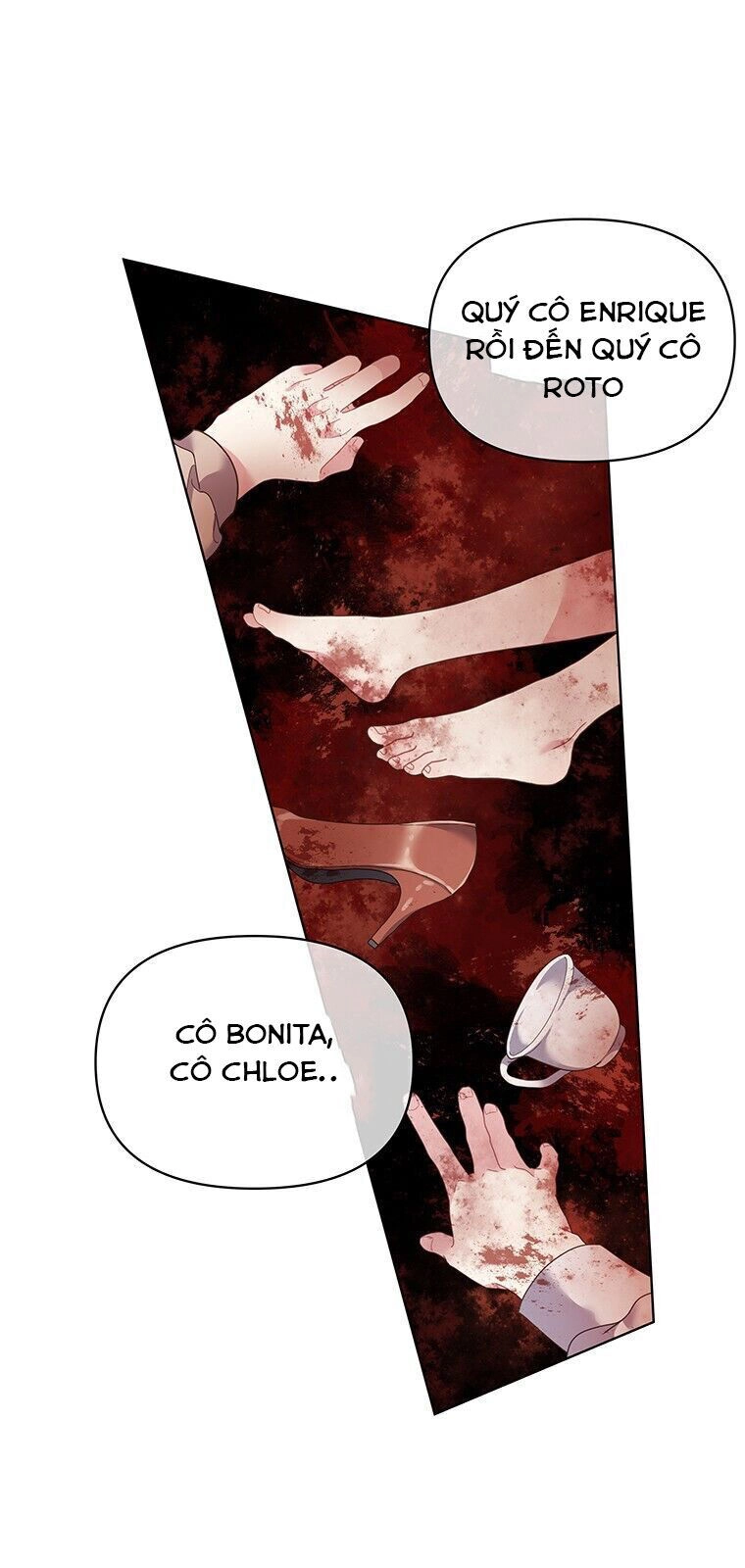 Khu Vườn Im Lặng Chapter 3 - 73