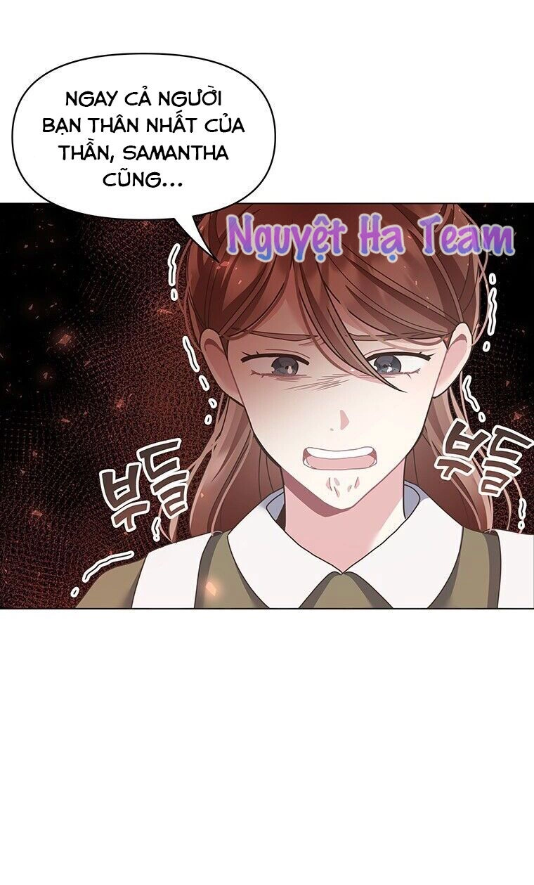 Khu Vườn Im Lặng Chapter 3 - 75