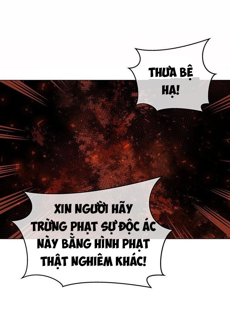 Khu Vườn Im Lặng Chapter 3 - 79