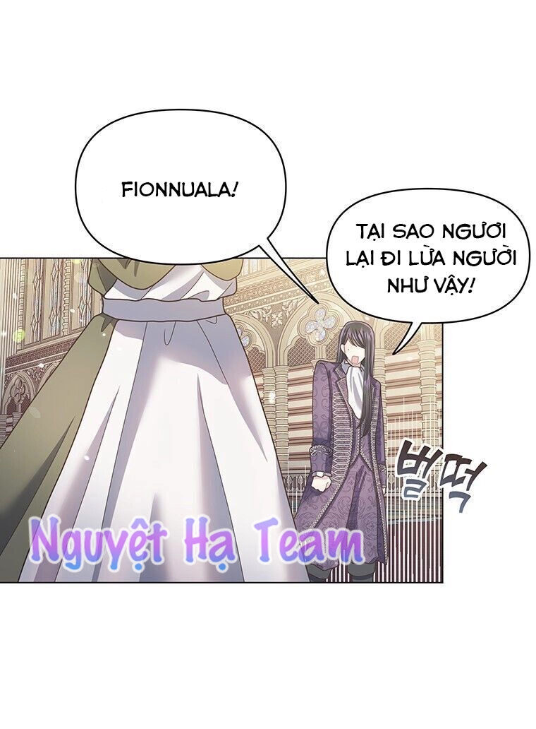 Khu Vườn Im Lặng Chapter 3 - 80