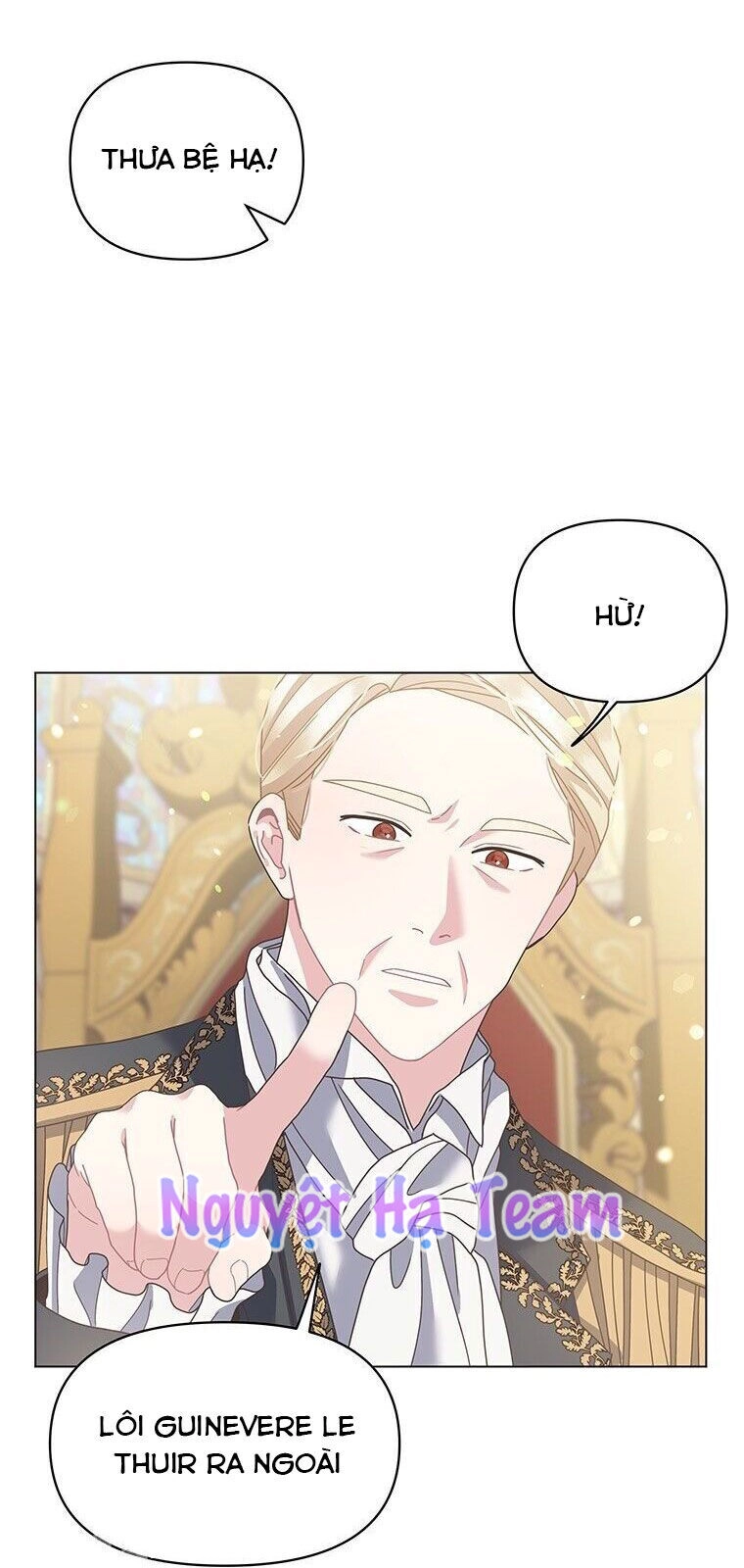 Khu Vườn Im Lặng Chapter 3 - 82