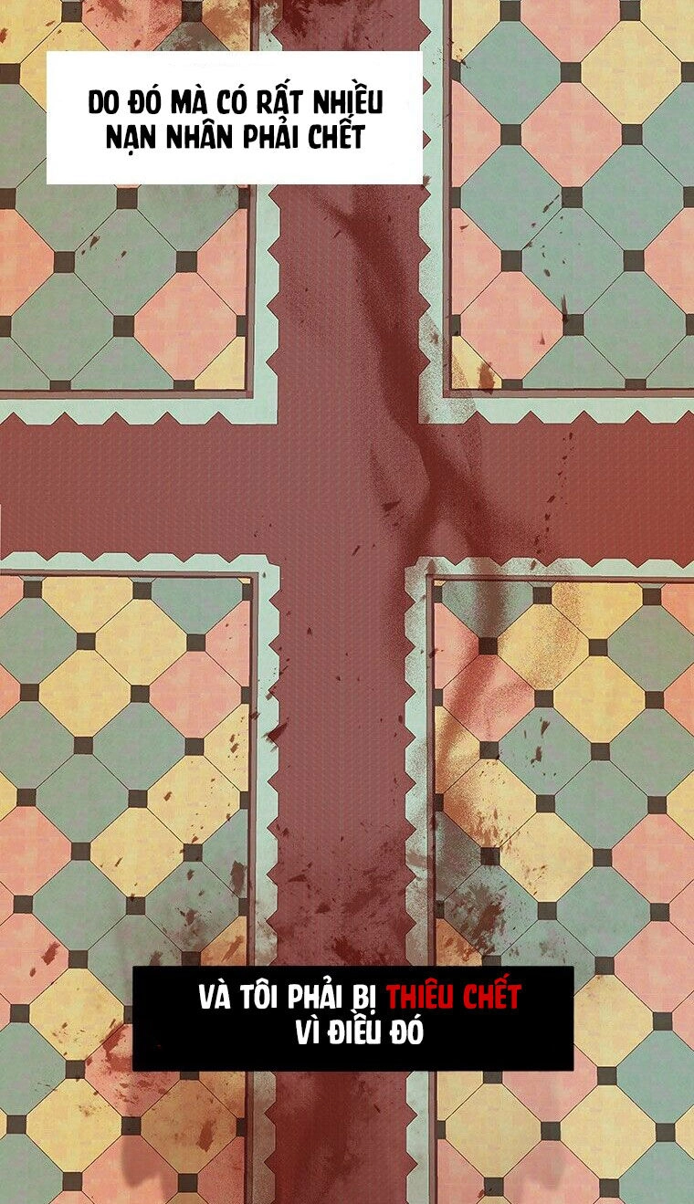 Khu Vườn Im Lặng Chapter 3 - 85