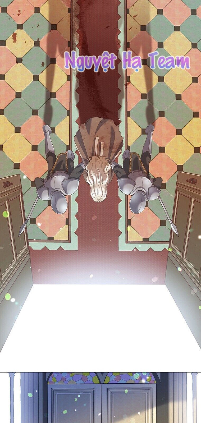 Khu Vườn Im Lặng Chapter 3 - 86