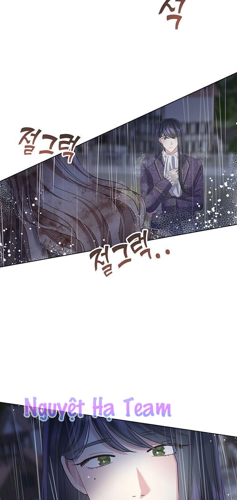 Khu Vườn Im Lặng Chapter 3 - 90