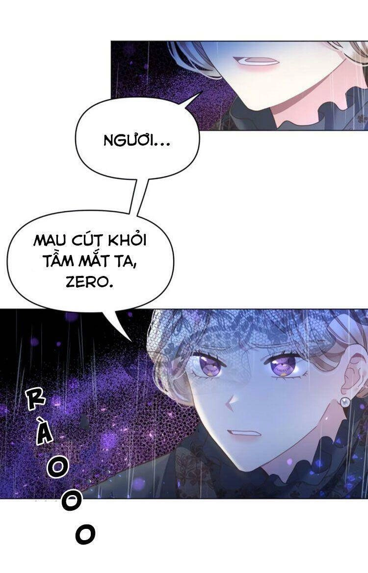 Khu Vườn Im Lặng Chapter 4 - 2