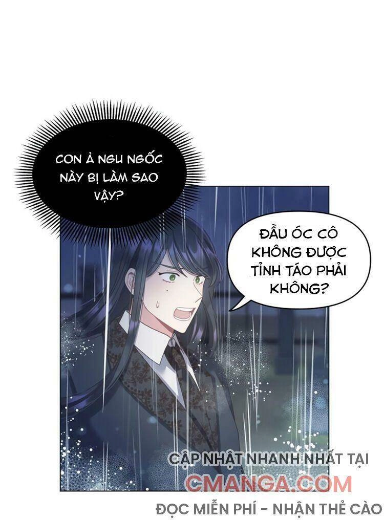 Khu Vườn Im Lặng Chapter 4 - 4