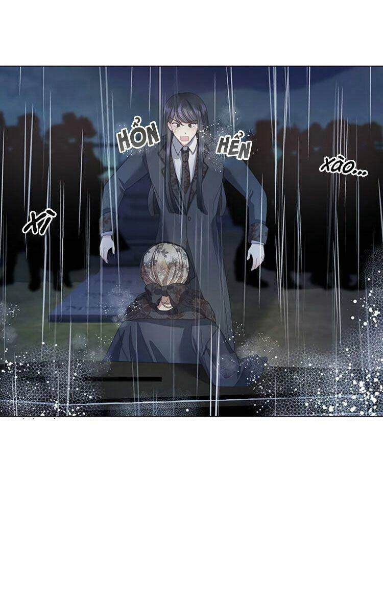 Khu Vườn Im Lặng Chapter 4 - 6