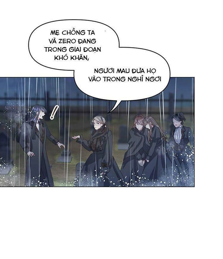 Khu Vườn Im Lặng Chapter 4 - 8