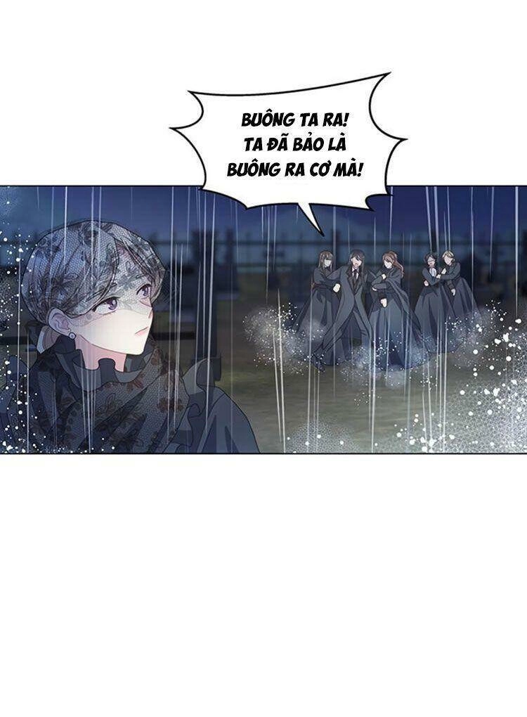 Khu Vườn Im Lặng Chapter 4 - 9