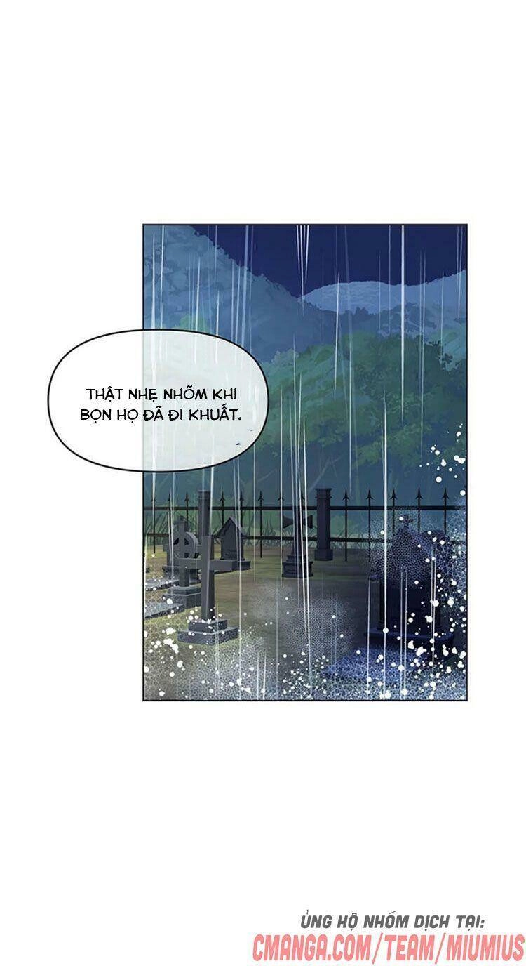 Khu Vườn Im Lặng Chapter 4 - 10