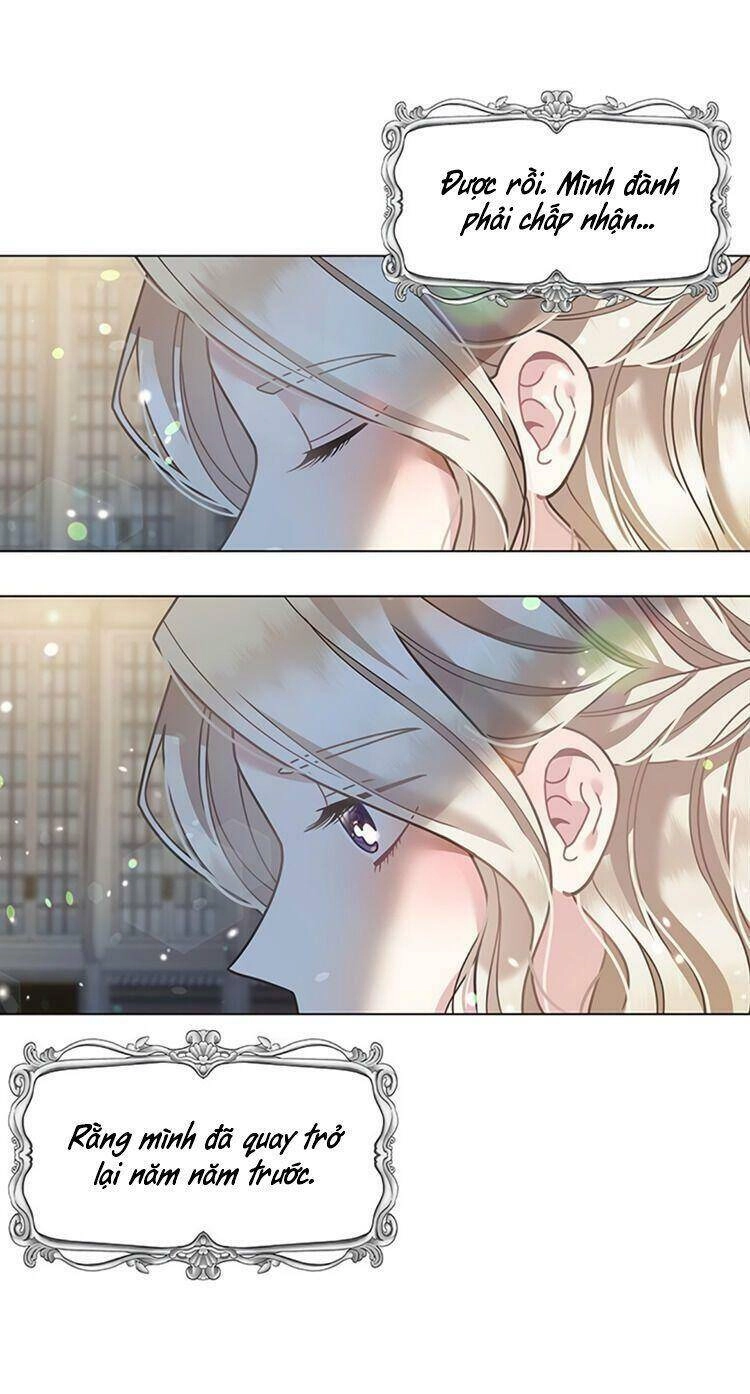 Khu Vườn Im Lặng Chapter 4 - 13