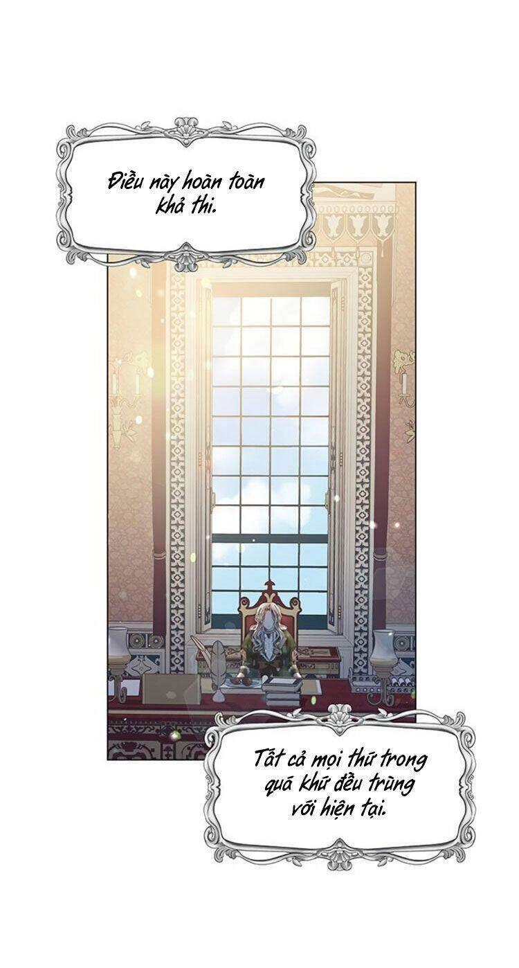 Khu Vườn Im Lặng Chapter 4 - 14