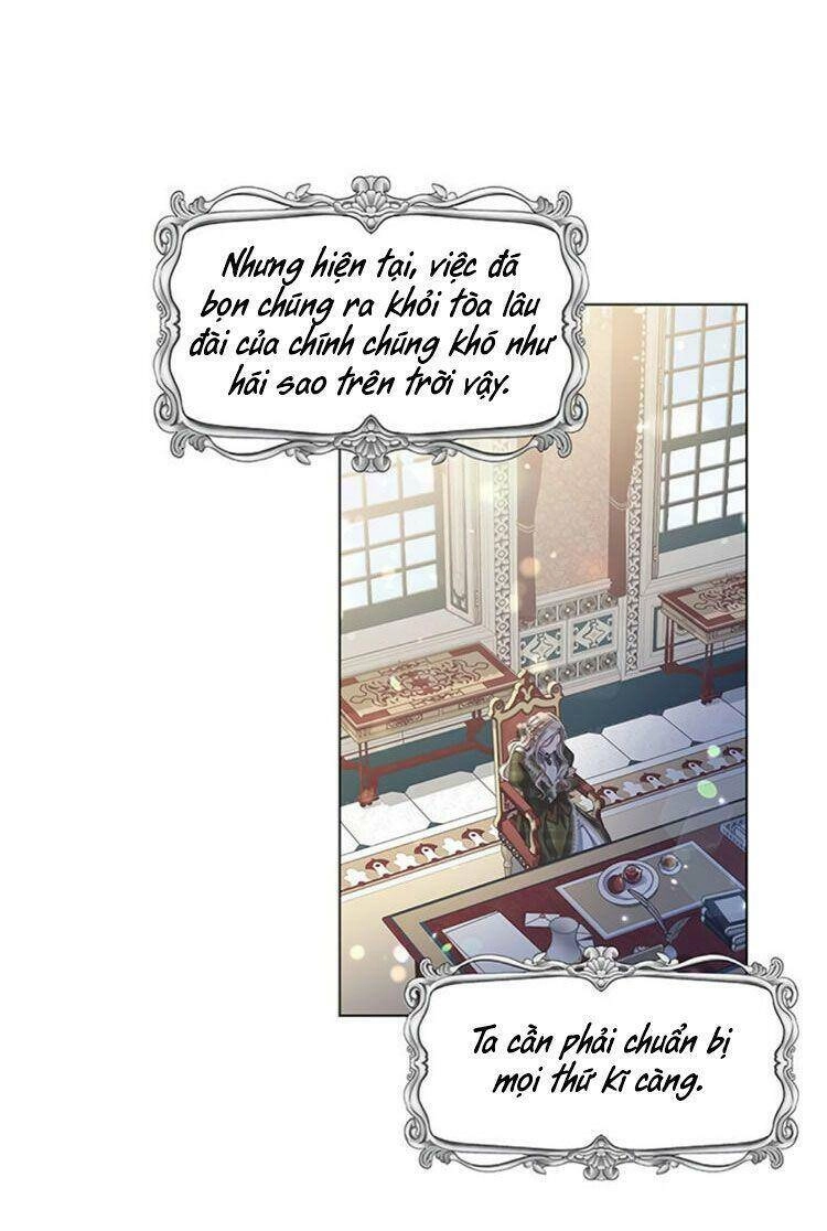 Khu Vườn Im Lặng Chapter 4 - 19