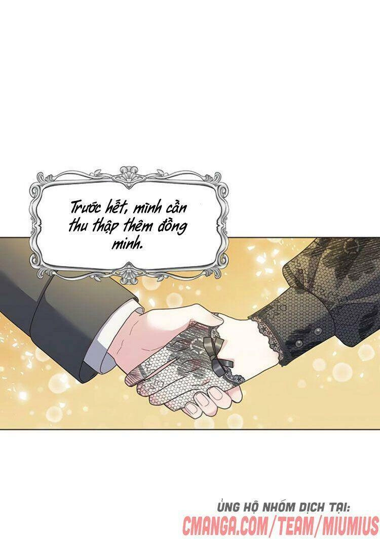 Khu Vườn Im Lặng Chapter 4 - 20