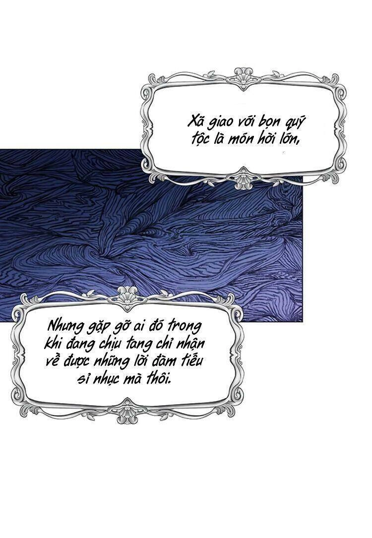 Khu Vườn Im Lặng Chapter 4 - 21