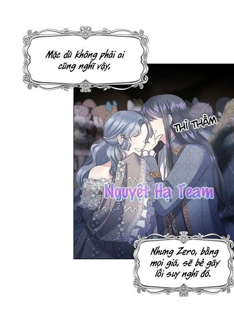 Khu Vườn Im Lặng Chapter 4 - 22