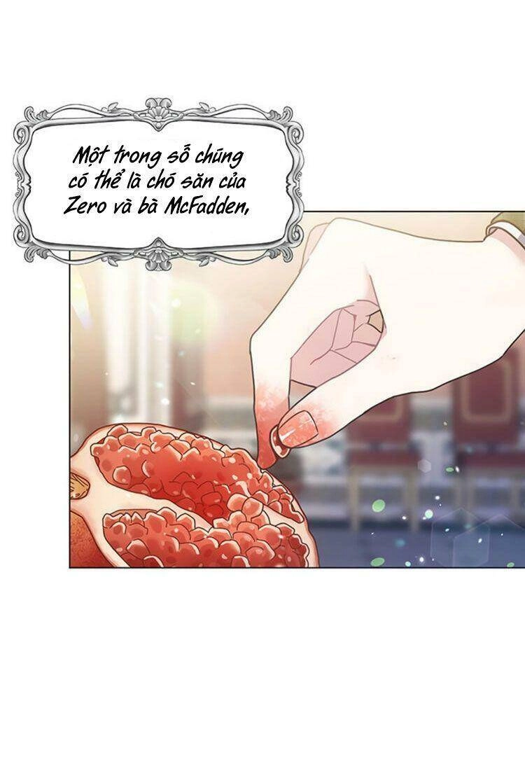 Khu Vườn Im Lặng Chapter 4 - 24