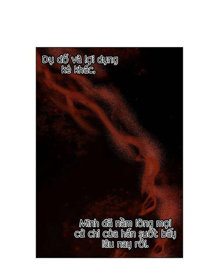 Khu Vườn Im Lặng Chapter 4 - 26