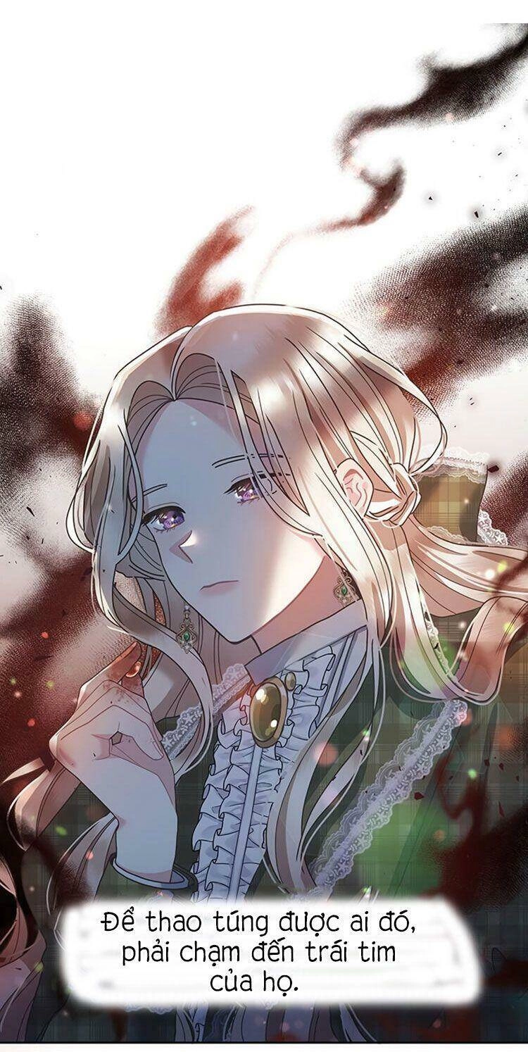 Khu Vườn Im Lặng Chapter 4 - 27