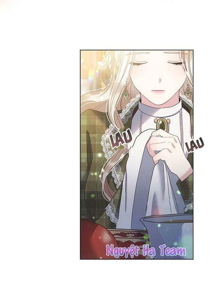 Khu Vườn Im Lặng Chapter 4 - 28