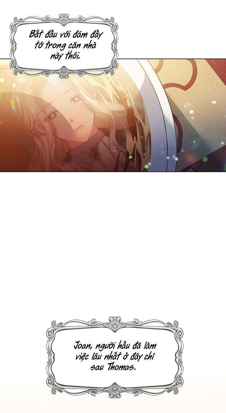 Khu Vườn Im Lặng Chapter 4 - 29