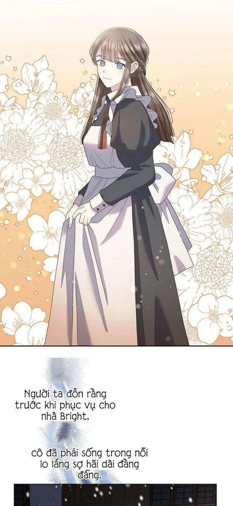 Khu Vườn Im Lặng Chapter 4 - 30