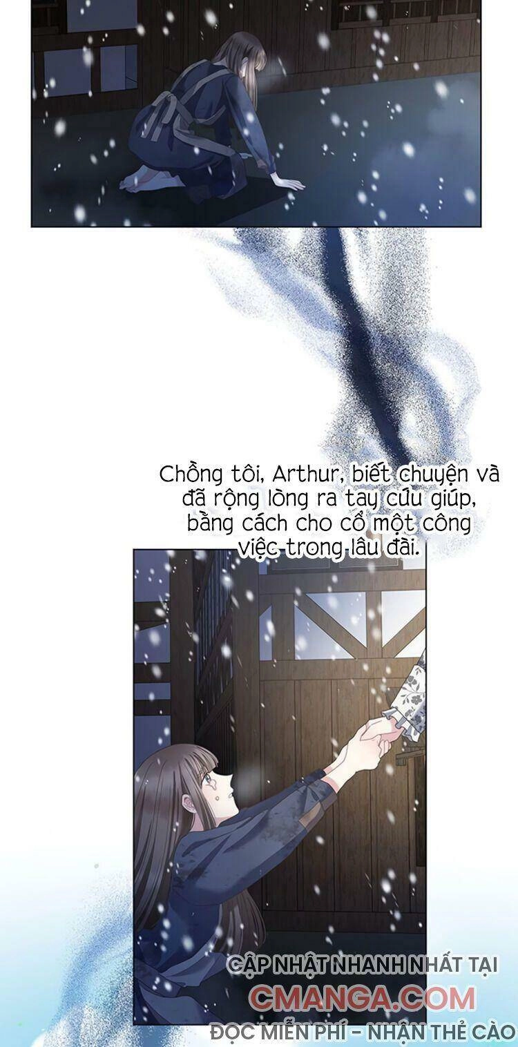 Khu Vườn Im Lặng Chapter 4 - 31