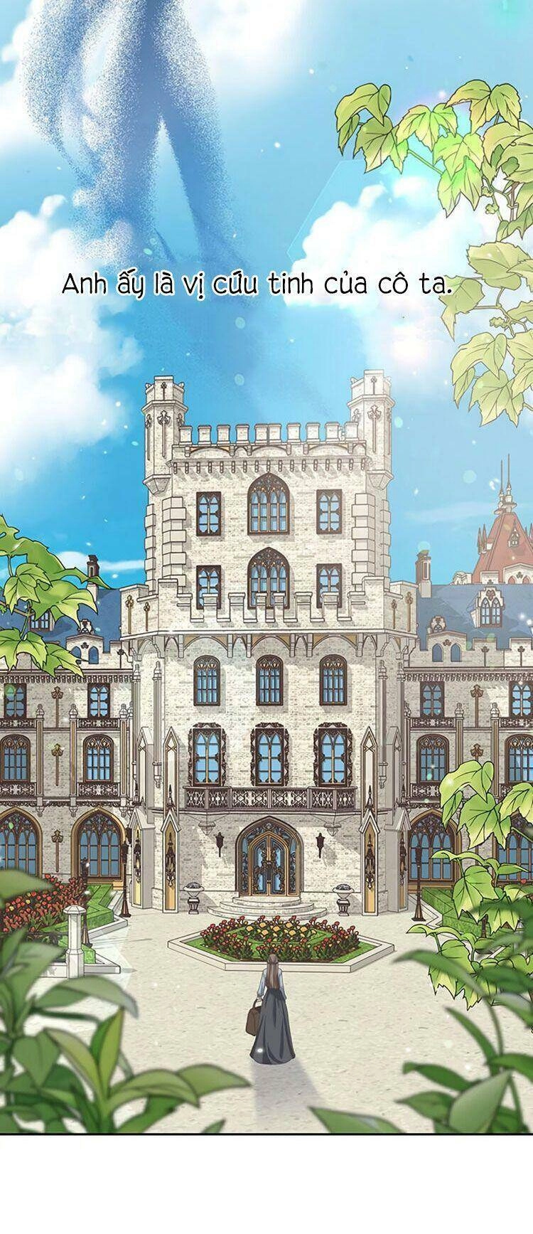 Khu Vườn Im Lặng Chapter 4 - 32