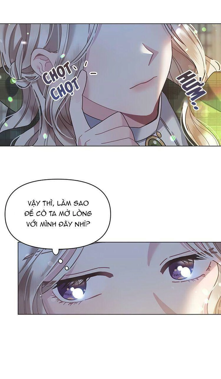 Khu Vườn Im Lặng Chapter 4 - 33