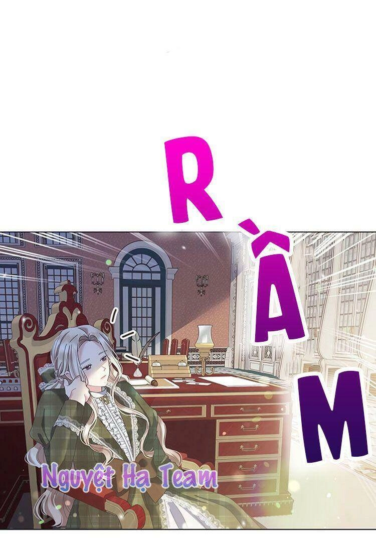 Khu Vườn Im Lặng Chapter 4 - 34