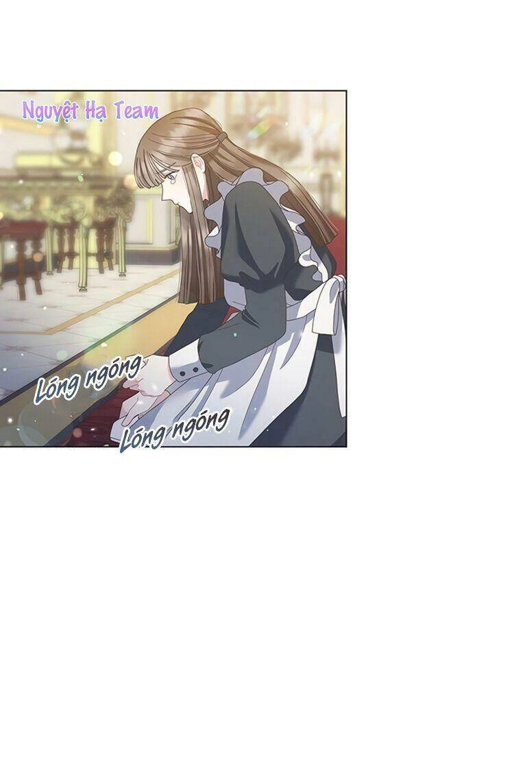 Khu Vườn Im Lặng Chapter 4 - 40