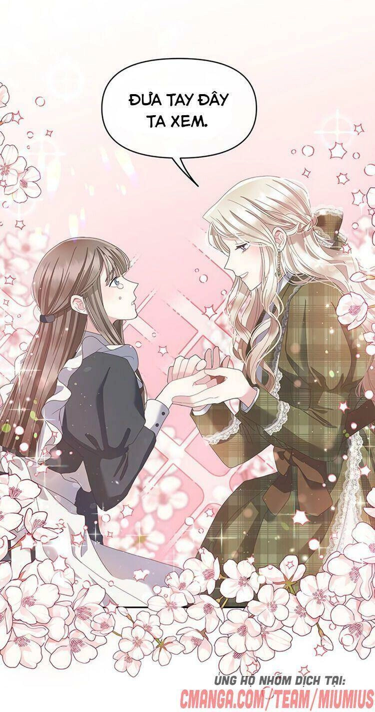 Khu Vườn Im Lặng Chapter 4 - 43