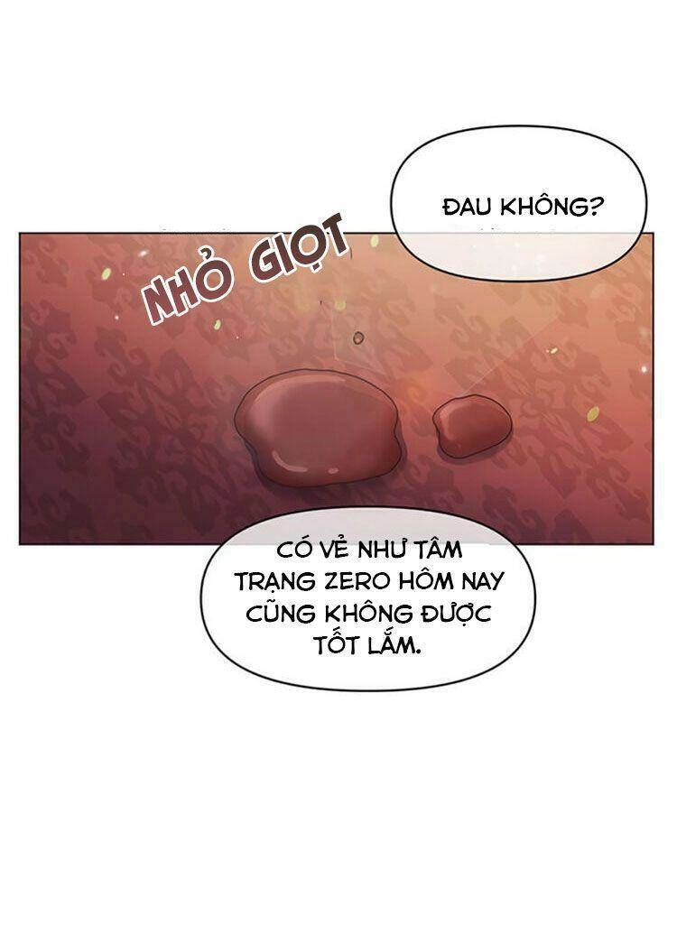 Khu Vườn Im Lặng Chapter 4 - 45