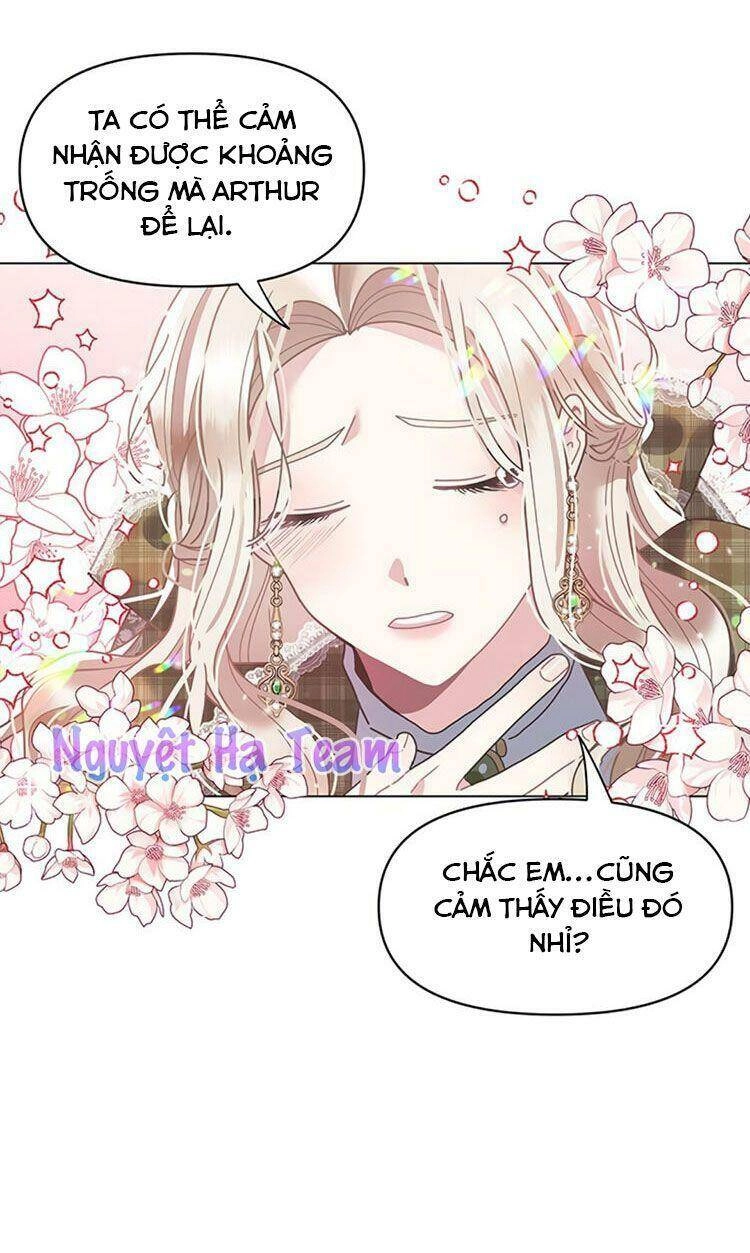 Khu Vườn Im Lặng Chapter 4 - 46