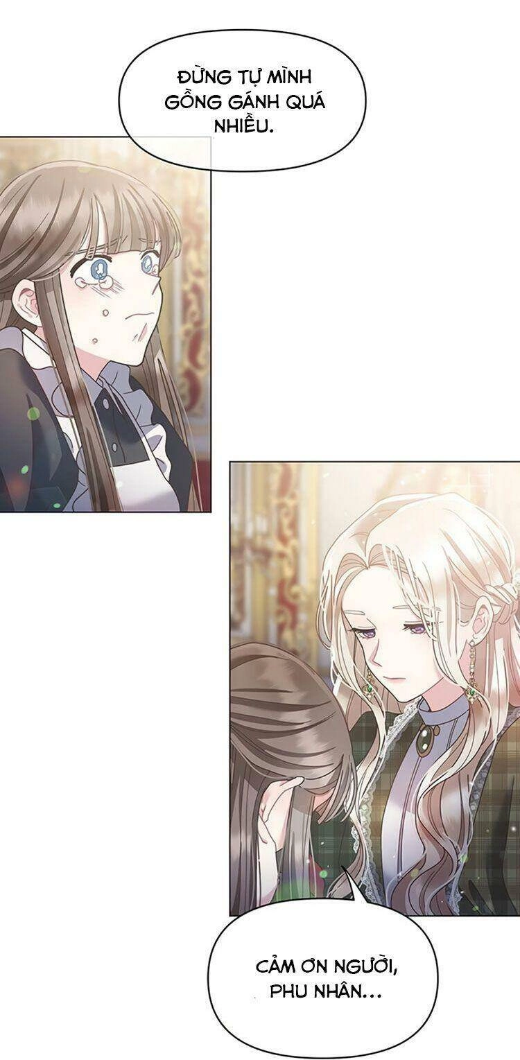 Khu Vườn Im Lặng Chapter 4 - 47