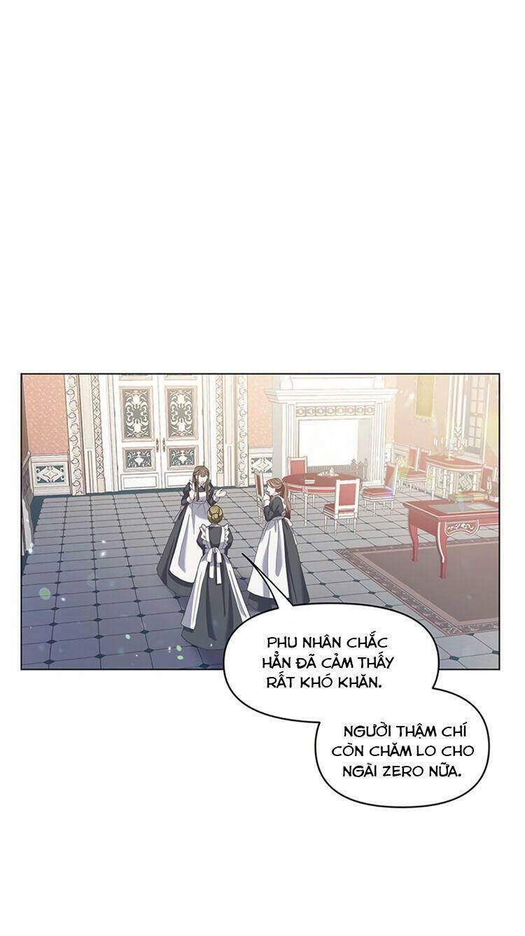 Khu Vườn Im Lặng Chapter 4 - 48