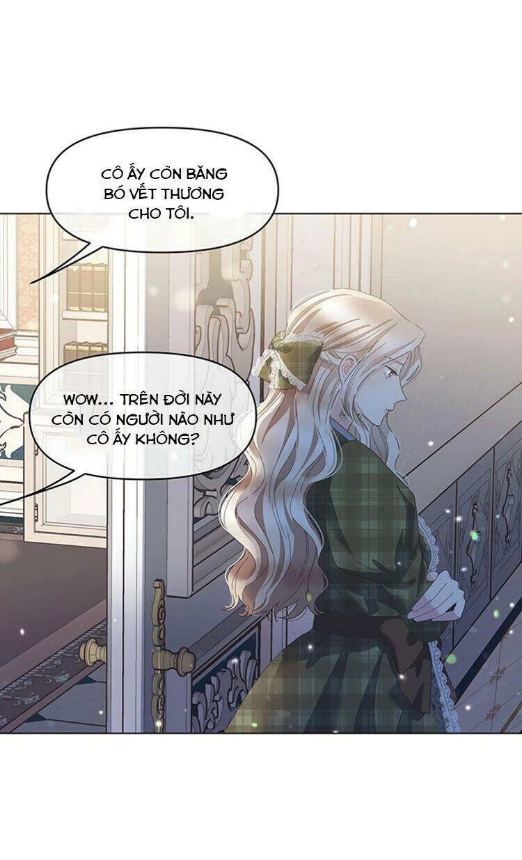 Khu Vườn Im Lặng Chapter 4 - 50