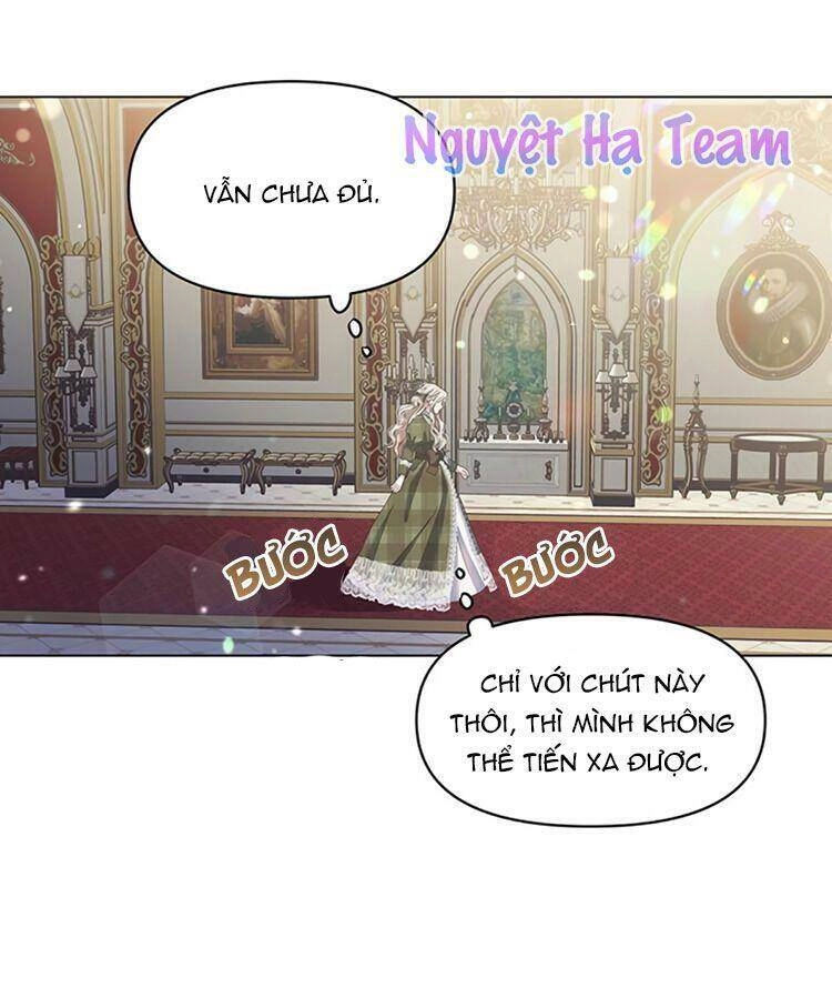 Khu Vườn Im Lặng Chapter 4 - 52