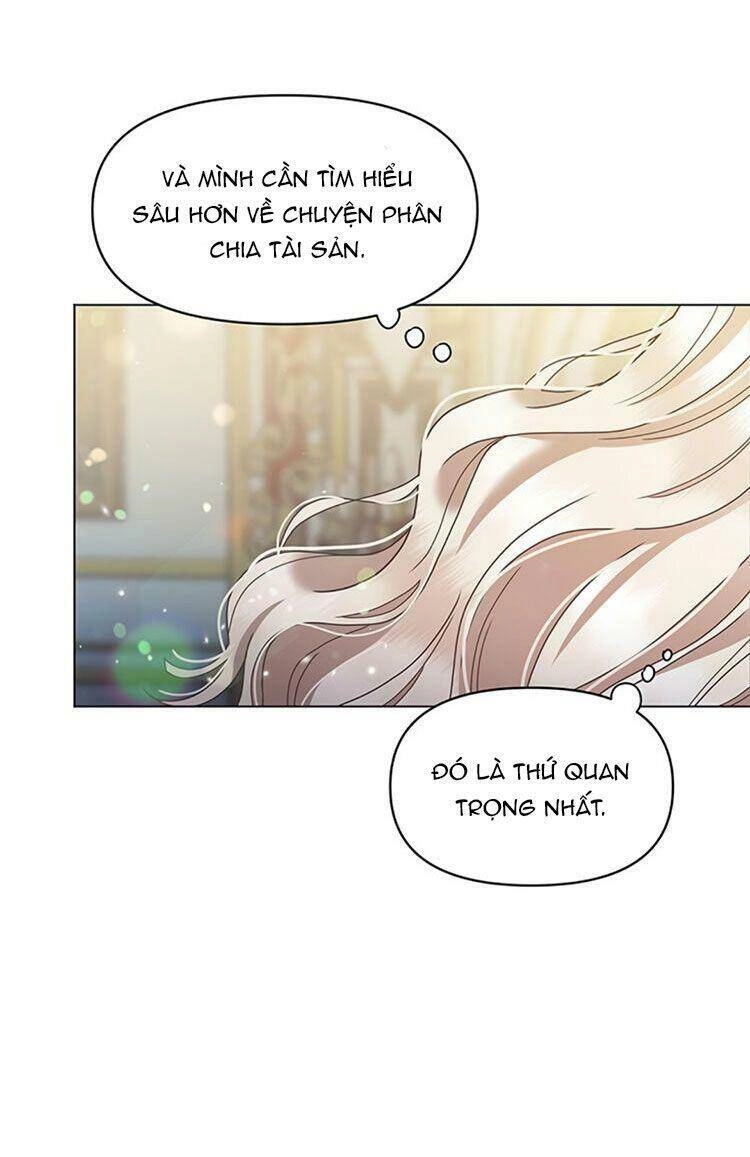 Khu Vườn Im Lặng Chapter 4 - 54