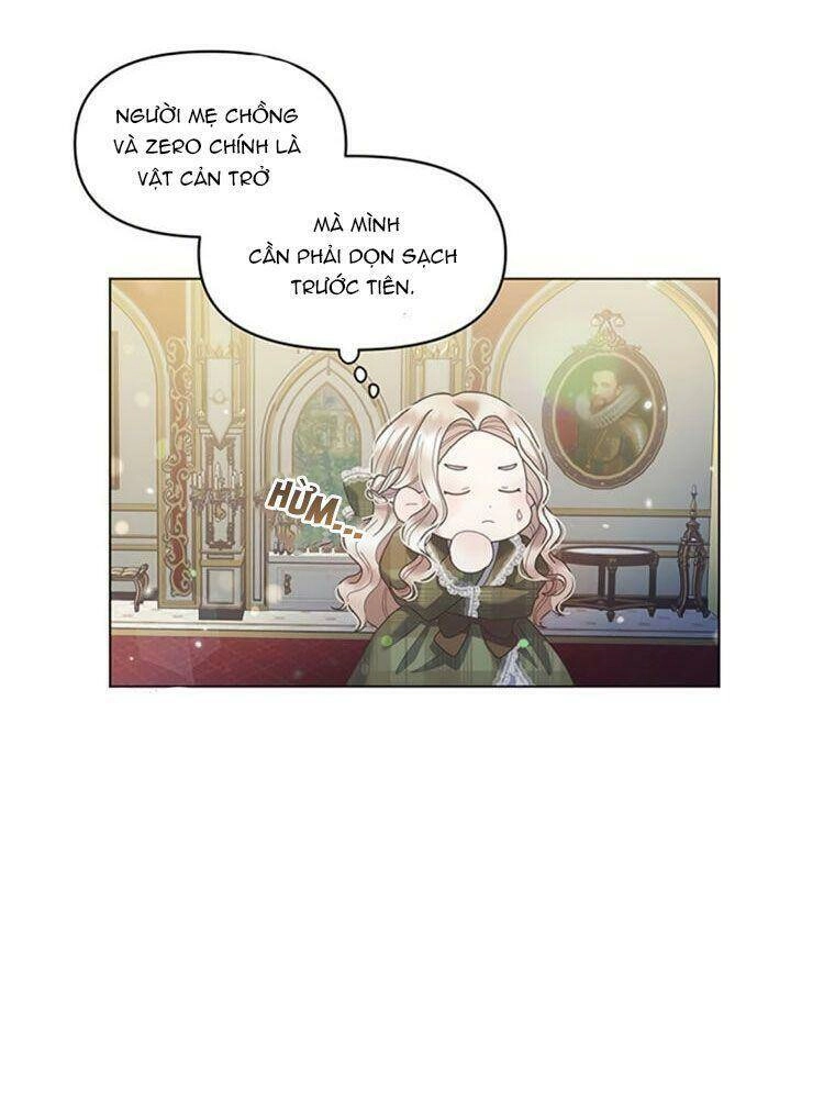 Khu Vườn Im Lặng Chapter 4 - 55