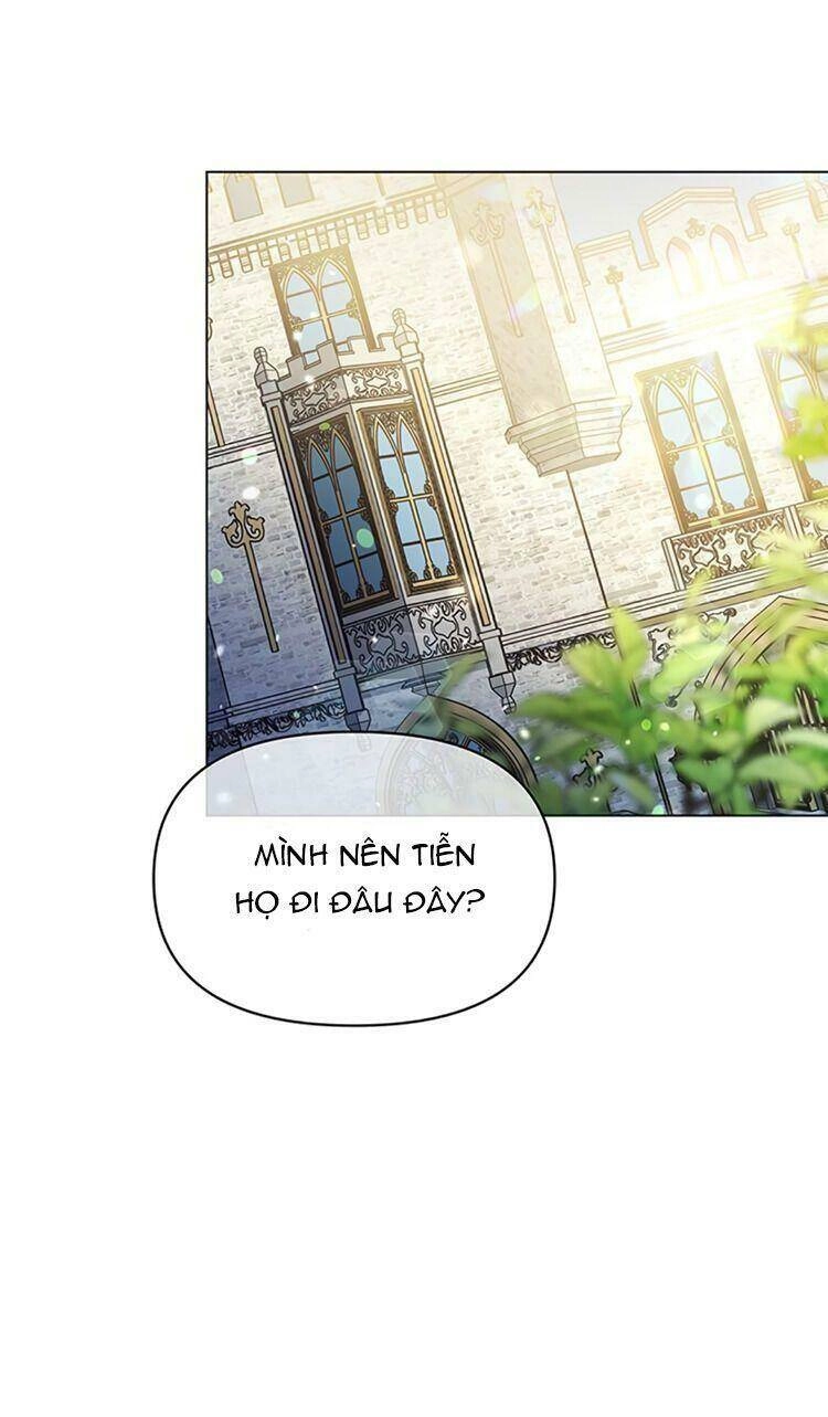Khu Vườn Im Lặng Chapter 4 - 56