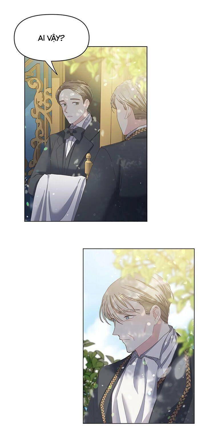 Khu Vườn Im Lặng Chapter 4 - 60