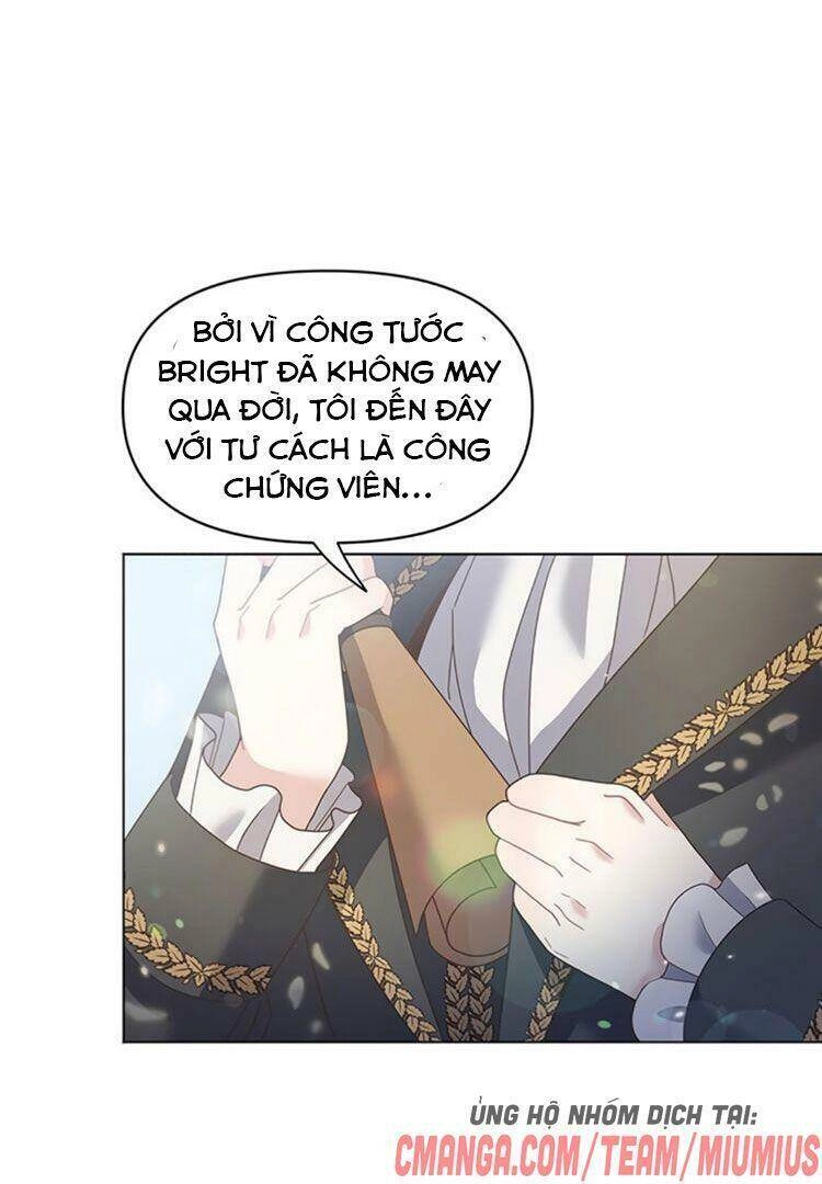 Khu Vườn Im Lặng Chapter 4 - 61