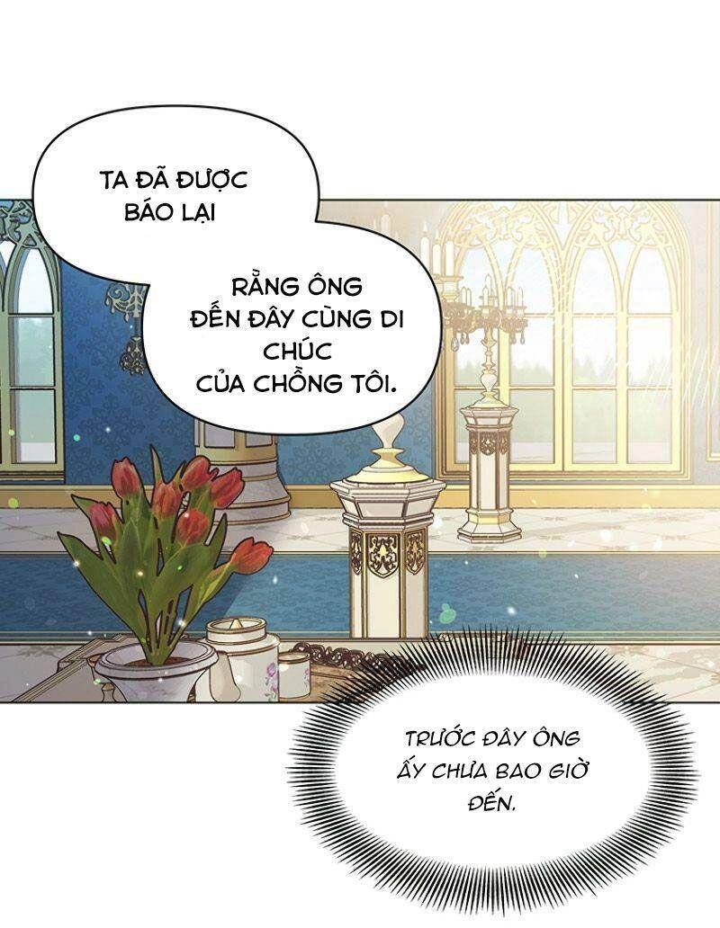 Khu Vườn Im Lặng Chapter 5 - 6
