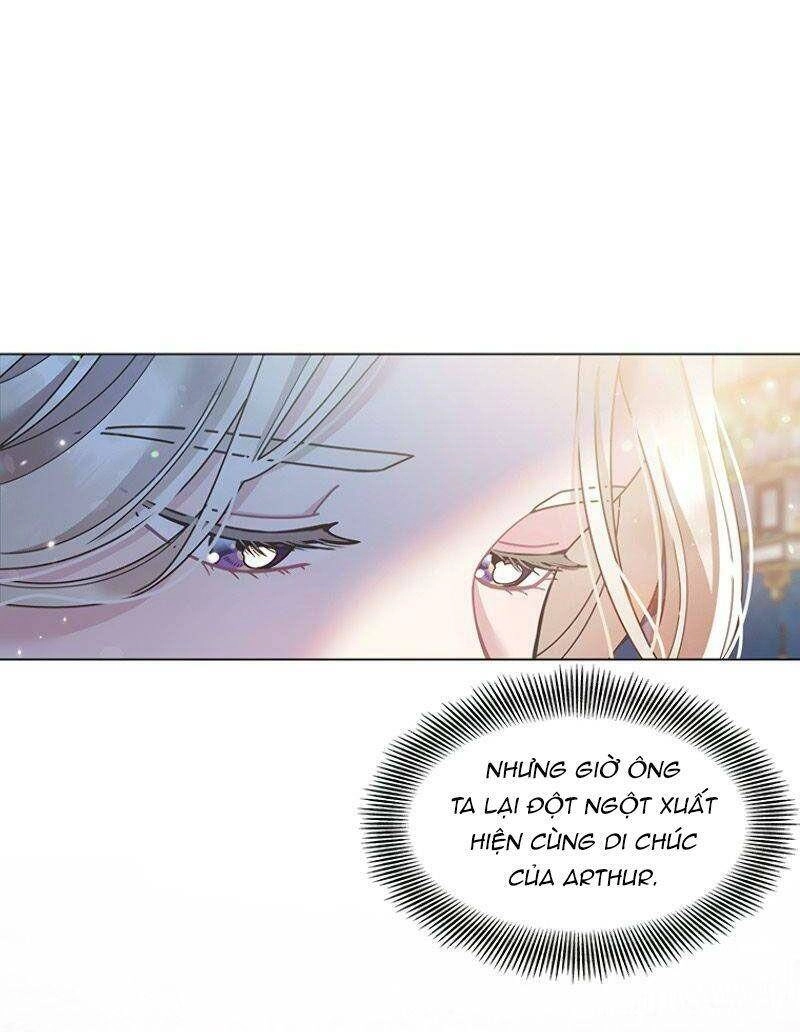 Khu Vườn Im Lặng Chapter 5 - 7