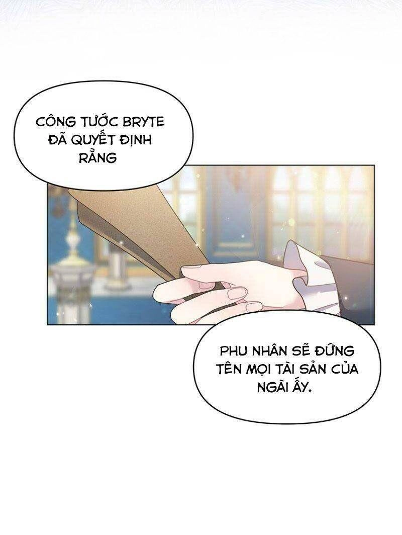 Khu Vườn Im Lặng Chapter 5 - 9