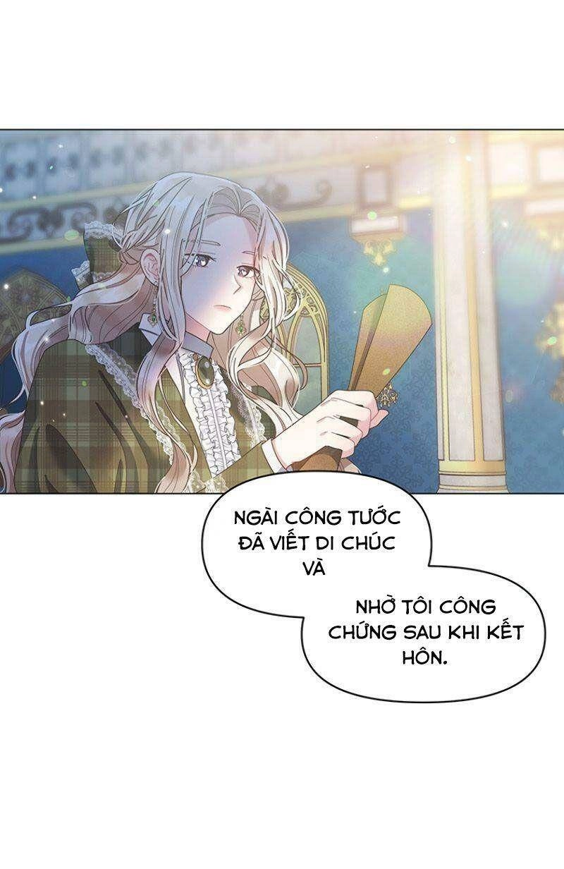 Khu Vườn Im Lặng Chapter 5 - 10