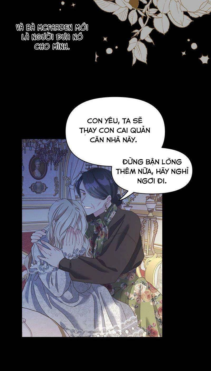 Khu Vườn Im Lặng Chapter 5 - 14